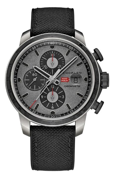Buy Chopard Mille Miglia GTS Chrono Limited Edition 2024 Replica Watch 168571-3019